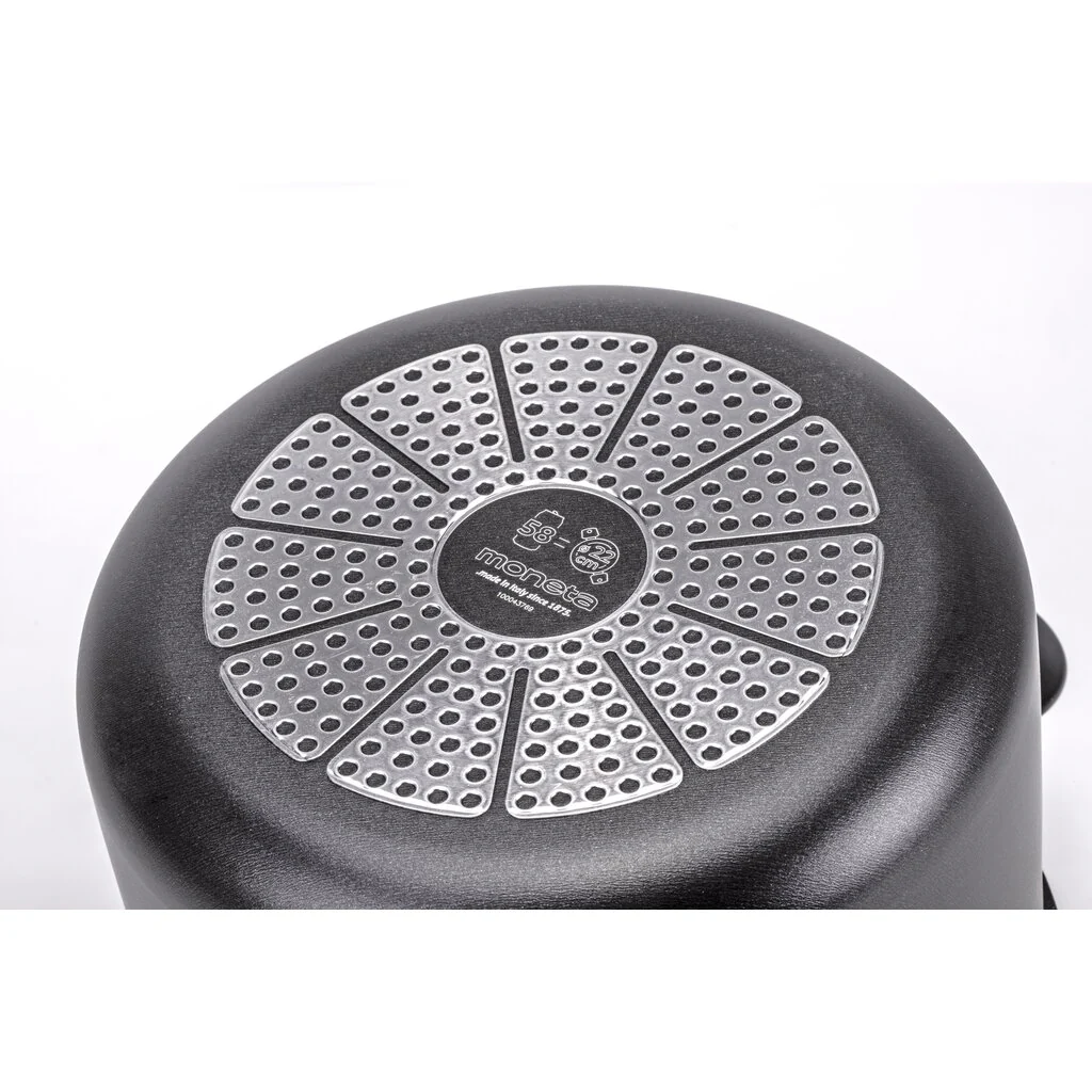 Moneta GEA PENTOLA 22 cm - Image 6