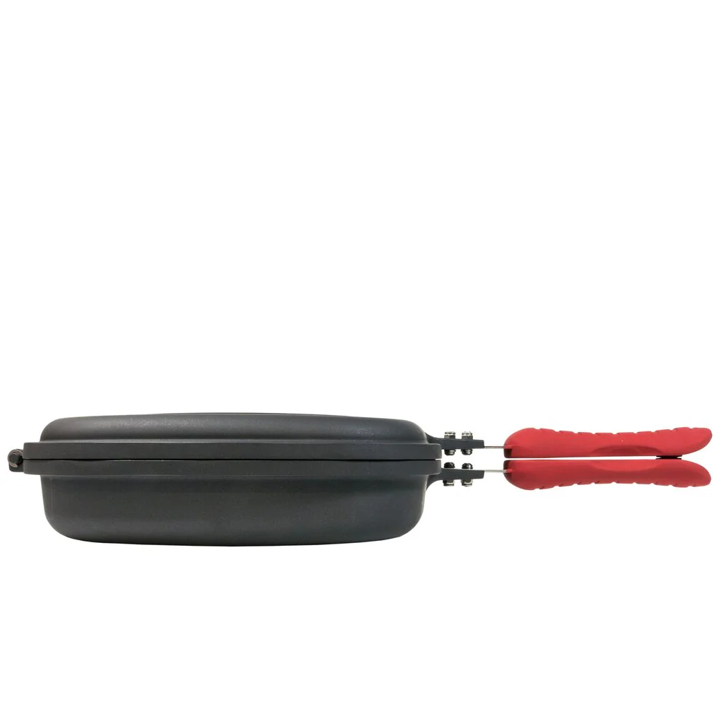 Moneta GRILL&PLANCHAS DOUBLE GRILL 34X24cm - Image 6