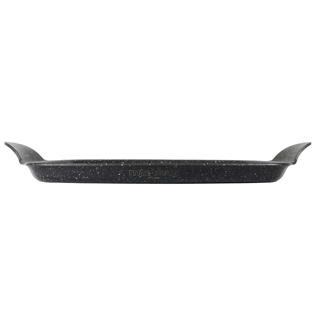Moneta GUSTO GRIGLIA GRIGLIA QUADRATA 25 cm - Image 4