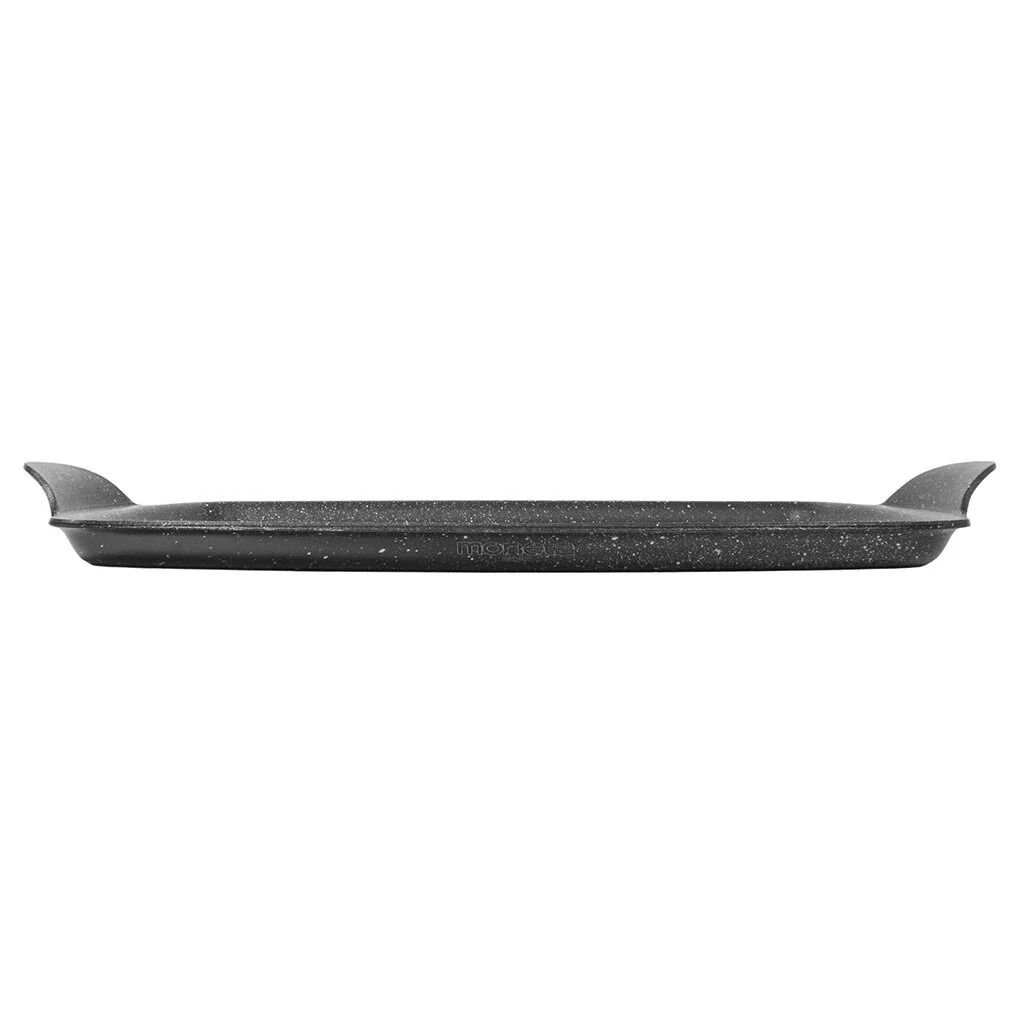 Moneta GUSTO GRIGLIA GRIGLIA RETTANGOLARE 35 cm - Image 3