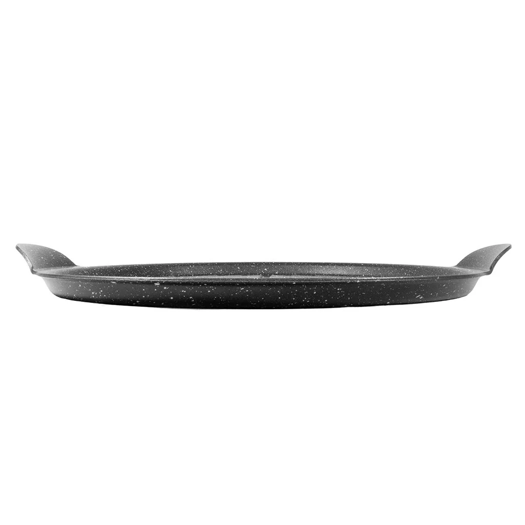 Moneta GUSTO GRIGLIA GRIGLIA ROTONDA 25 cm - Image 3