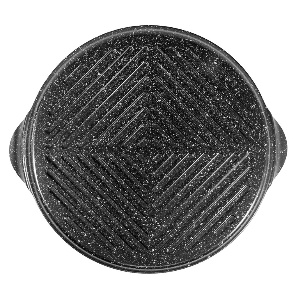 Moneta GUSTO GRIGLIA GRIGLIA ROTONDA 32 cm - Image 3