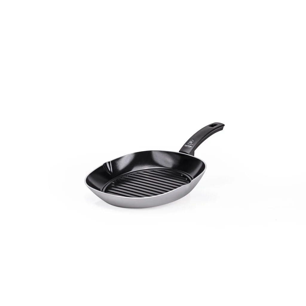 Moneta INNOVA FINEGRES BISTECCHIERA 28 cm - Image 3