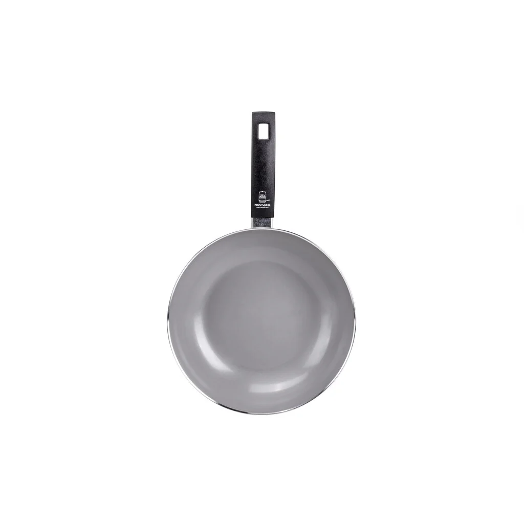 Moneta INNOVA FINEGRES WOK 28 cm - Image 3