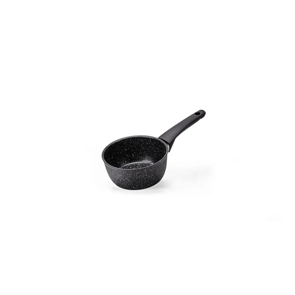 BATTERIA 8PZ MONETA MAGNOLIA STONE BLACK - Image 3