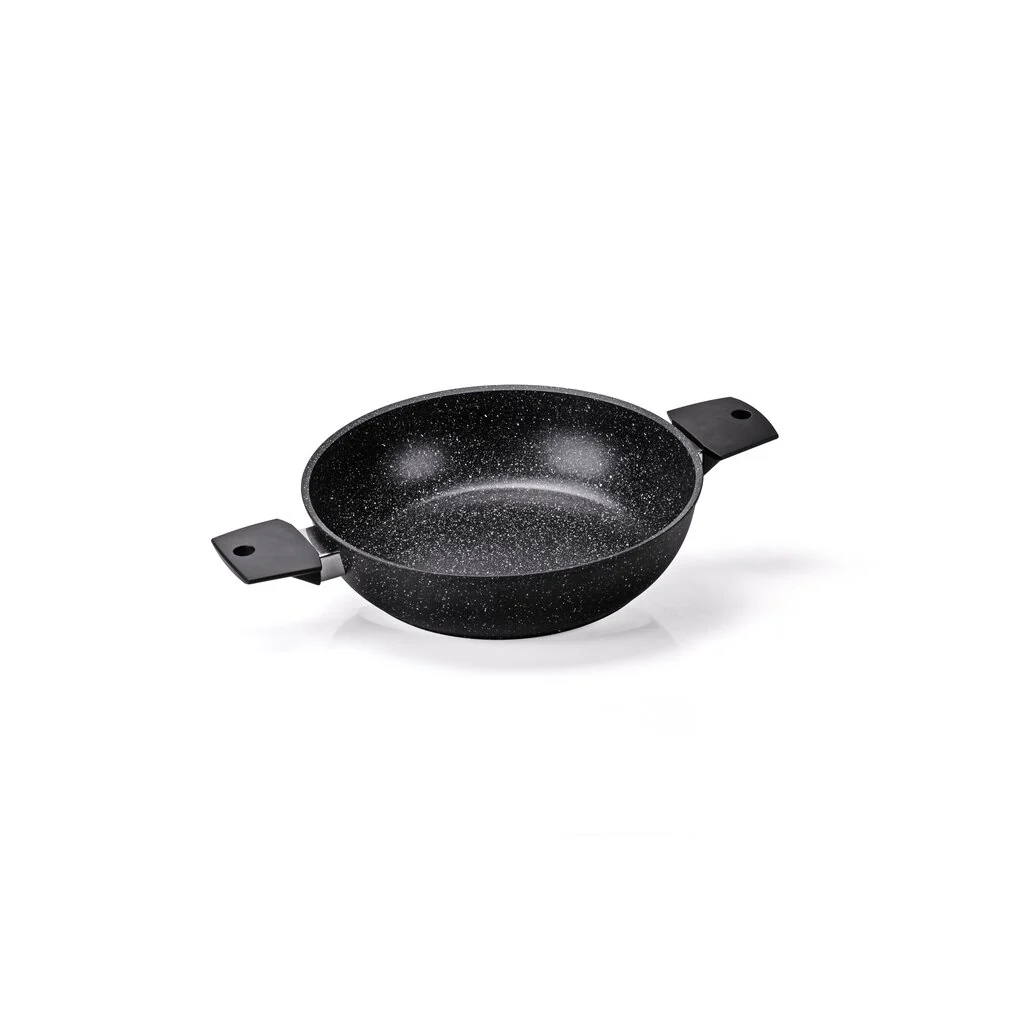 BATTERIA 8PZ MONETA MAGNOLIA STONE BLACK - Image 5