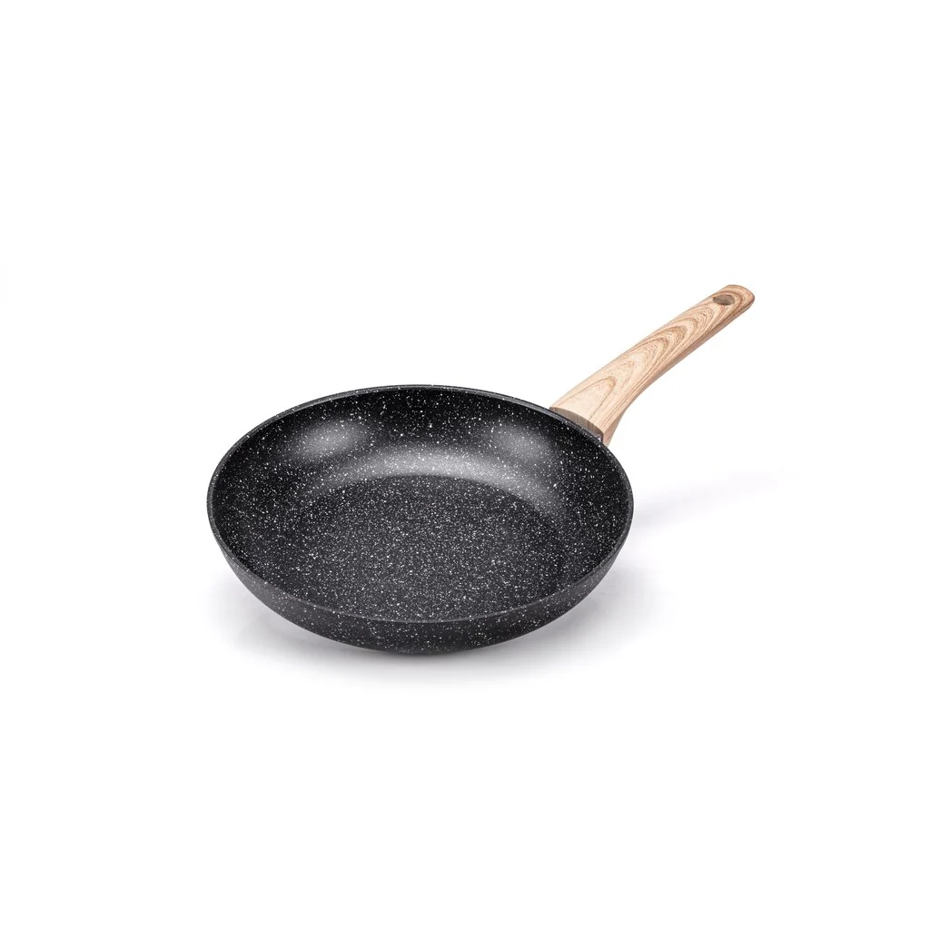 Moneta MAGNOLIA WOOD Set di Padelle 20-24-28cm - Image 3