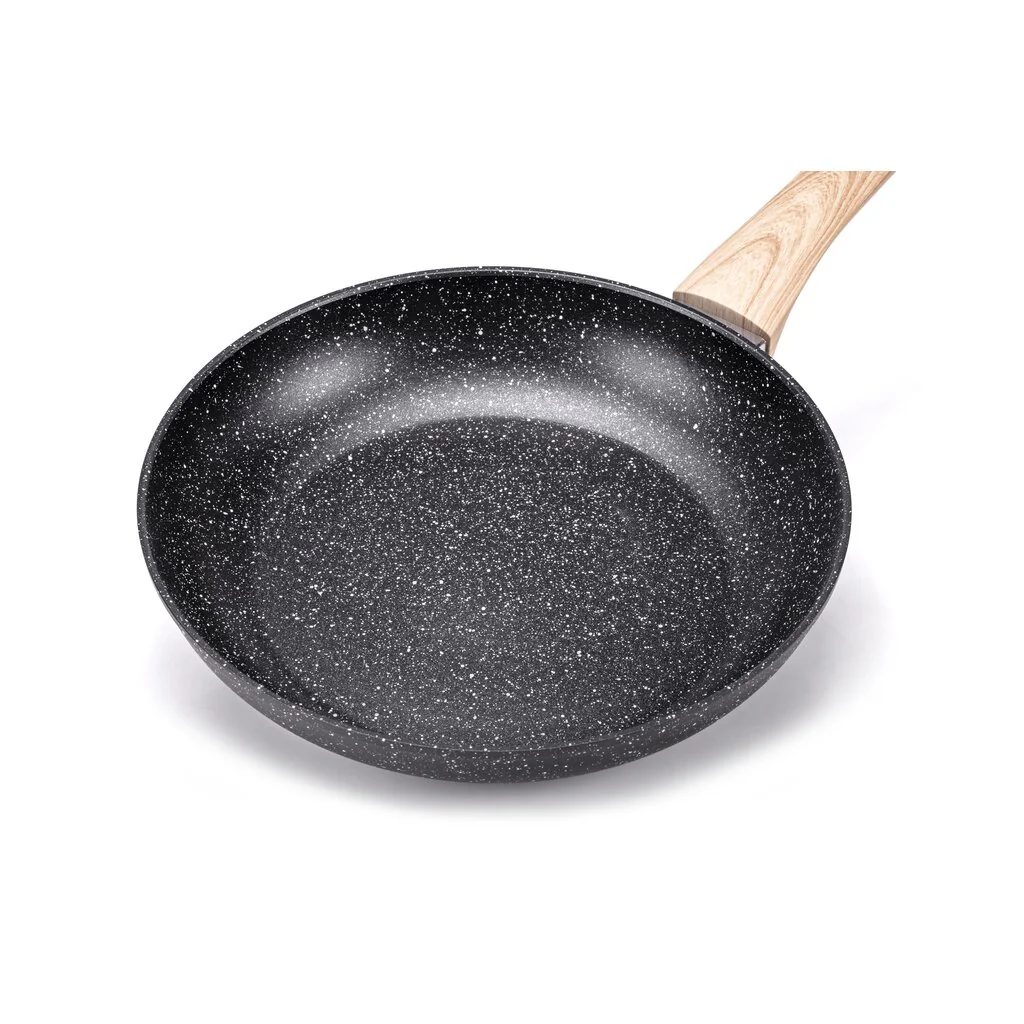 Moneta MAGNOLIA WOOD Set di Padelle 24-28cm - Image 4