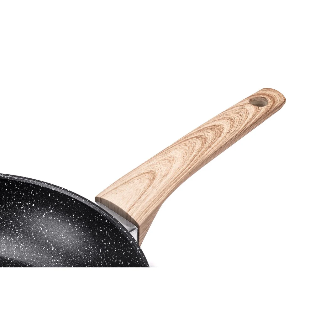 Moneta MAGNOLIA WOOD Set di Padelle 24-28cm - Image 5