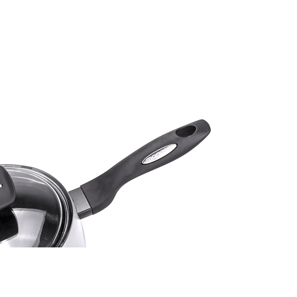 Moneta MAMMOLA INDUCTION CASSERUOLA 16 cm - Image 4