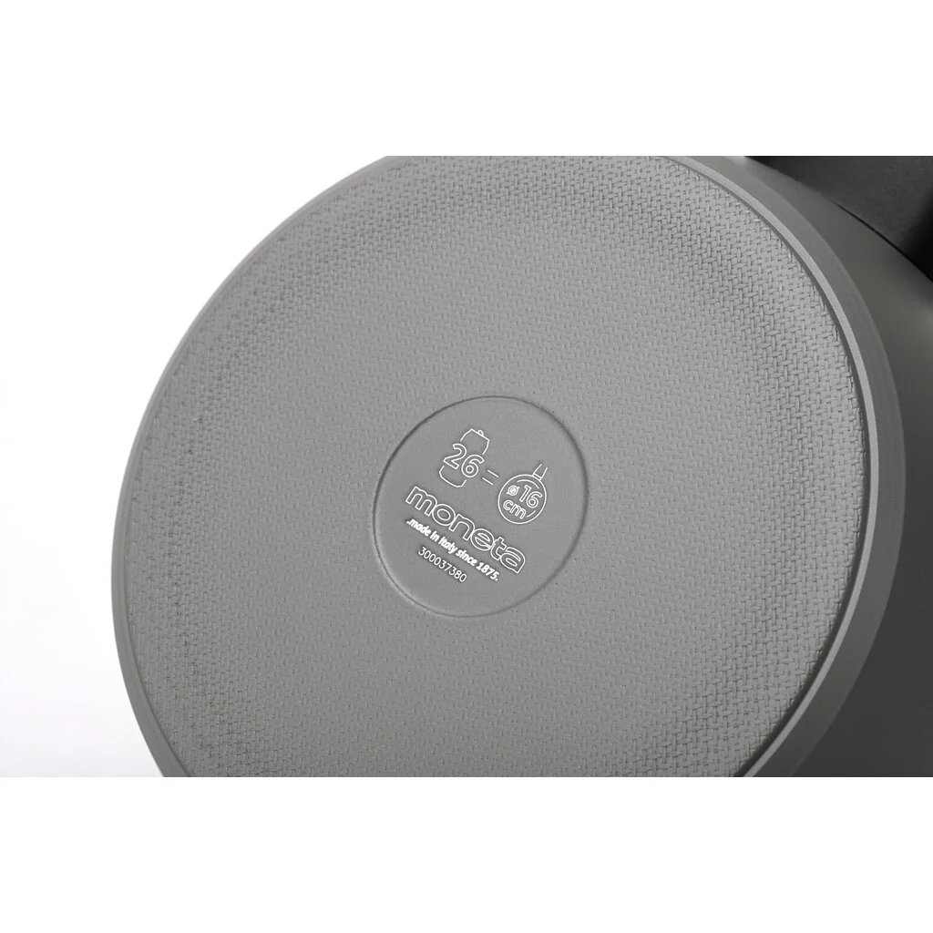 Moneta MELODIA FINEGRES CASSERUOLA 16 cm - Image 5