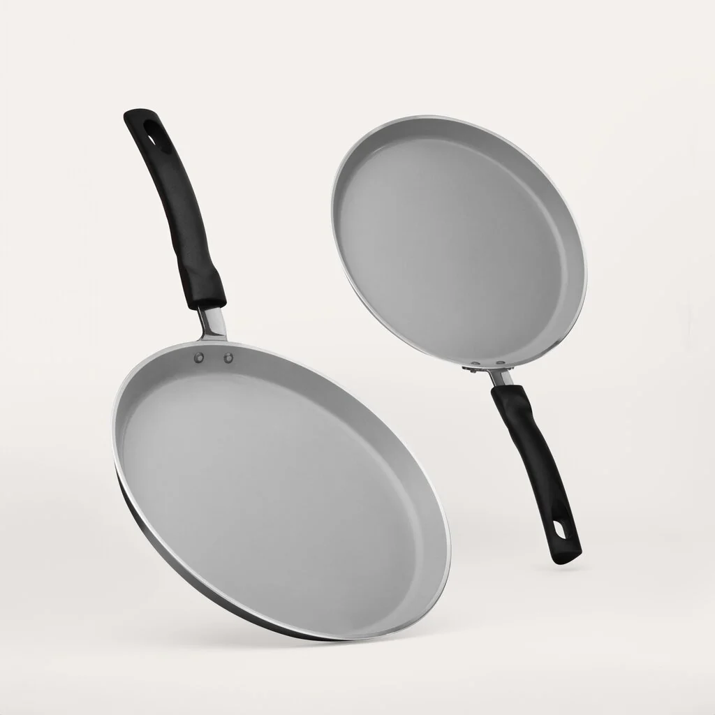 Moneta MELODIA FINEGRES CREPIERE 25 cm - Image 4