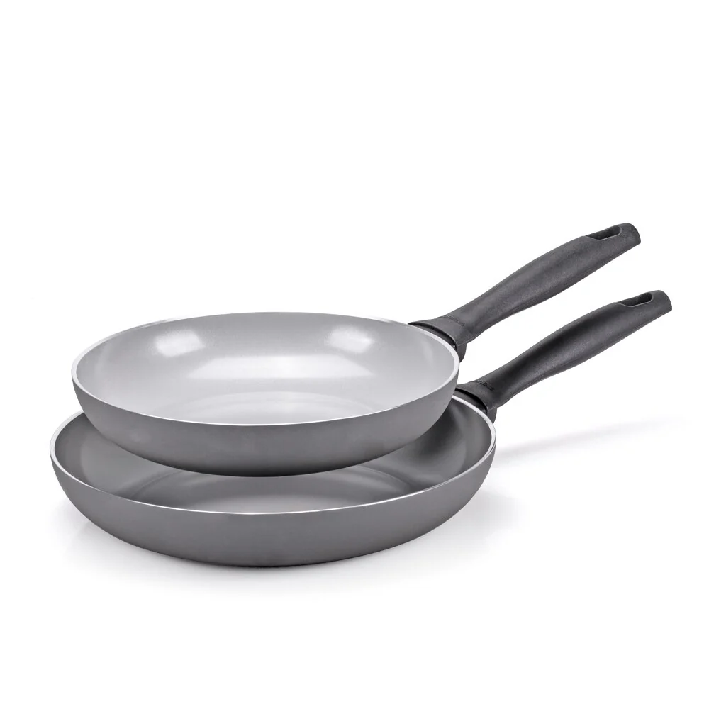 Moneta Melodia set di padelle 24-28cm