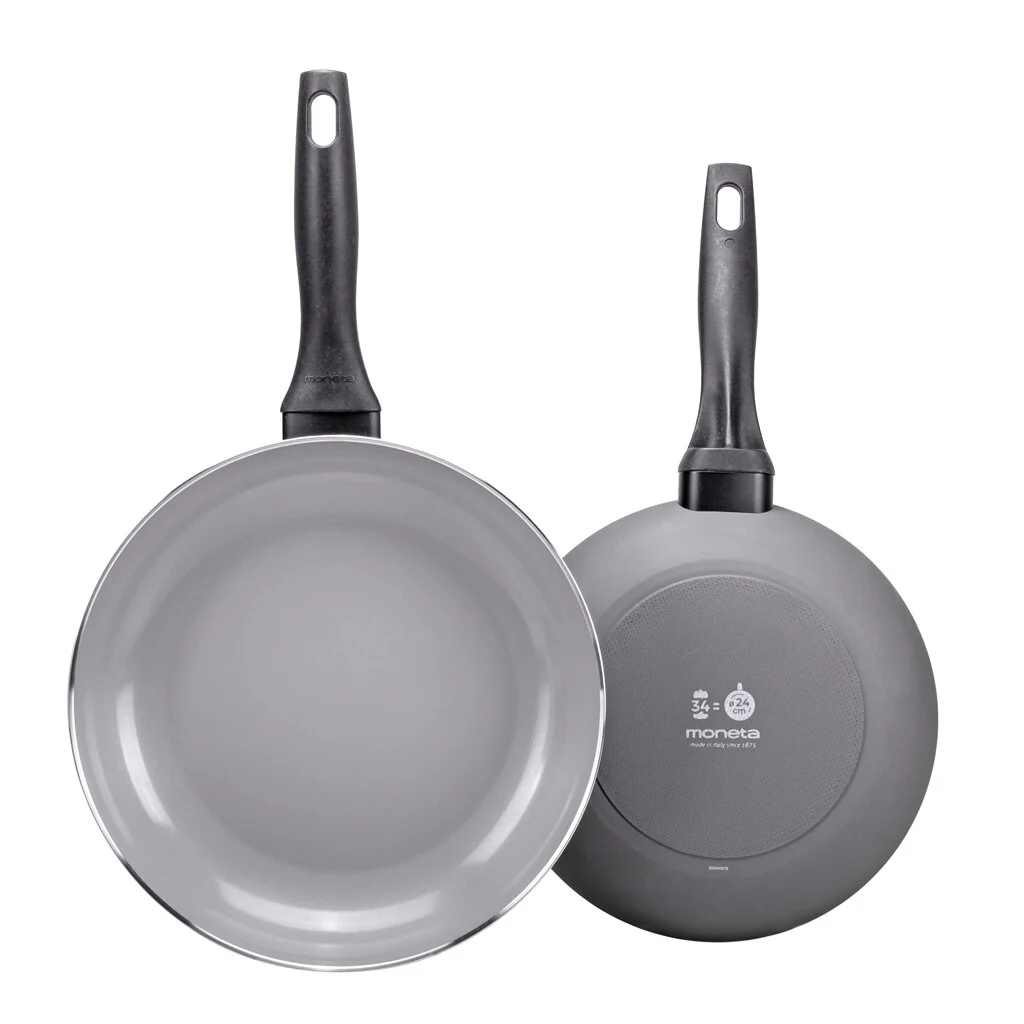 Moneta Melodia set di padelle 24-28cm - Image 2