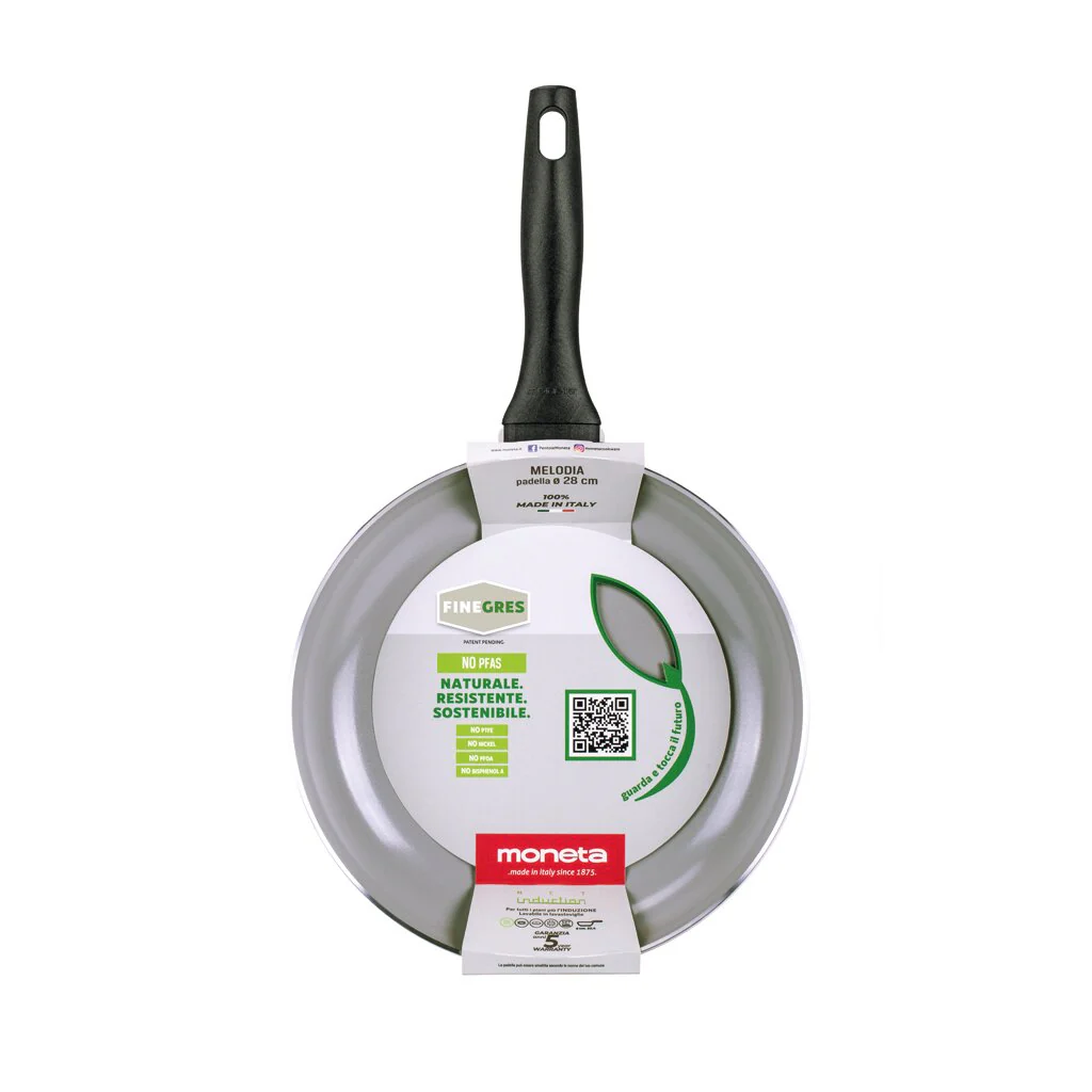 Moneta Melodia set di padelle 24-28cm - Image 3