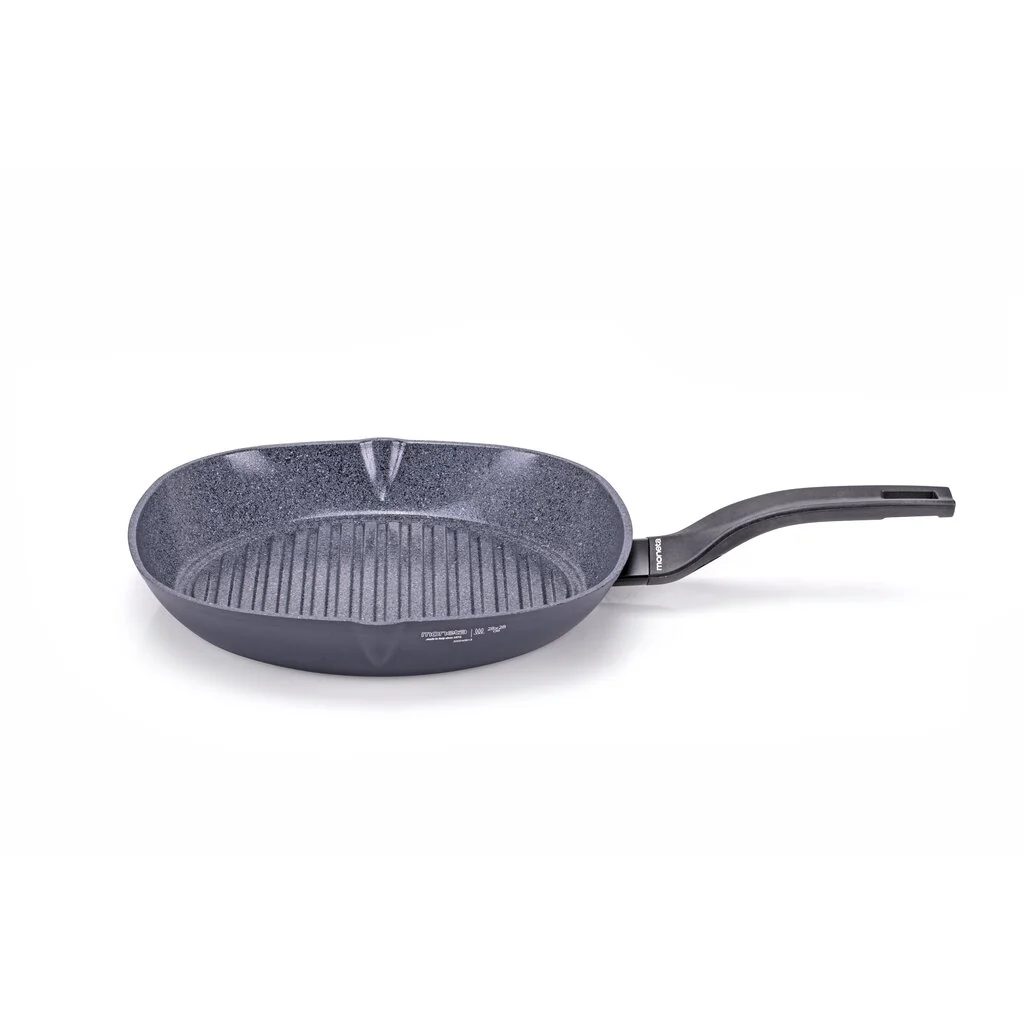 Moneta MINERVA FINEGRES BISTECCHIERA 28 cm - Image 3