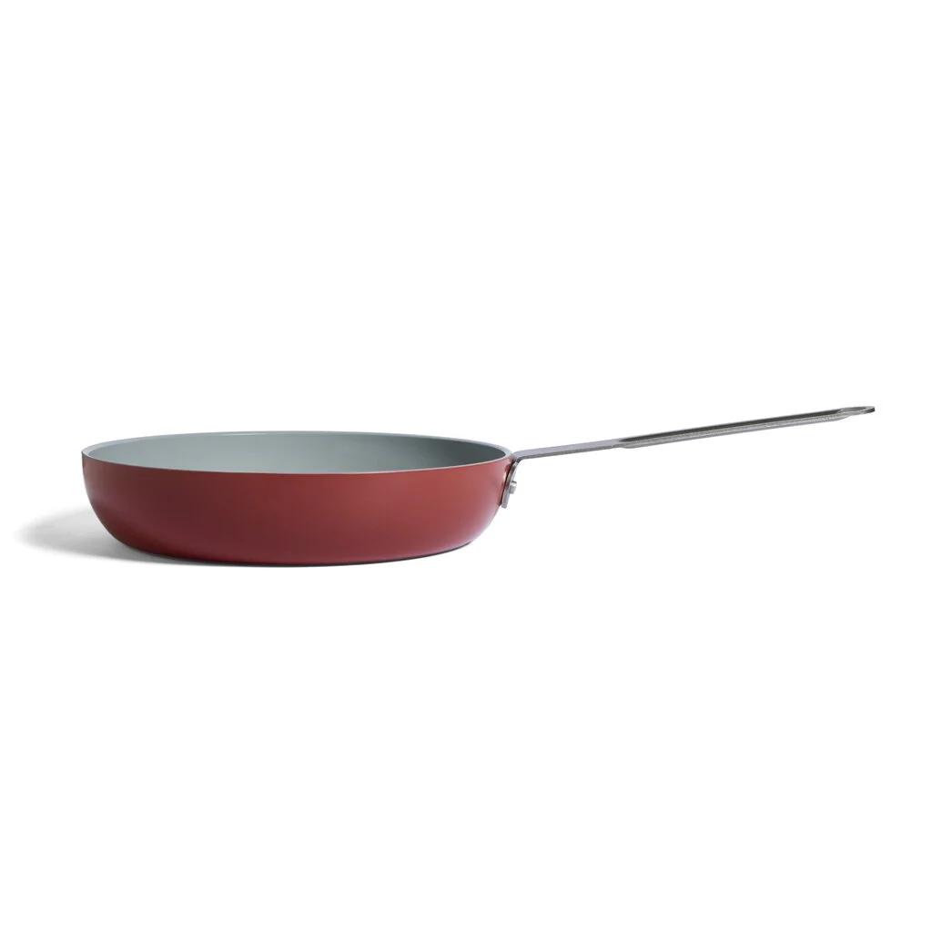 Moneta MONETA 151 RED VIBE PADELLA ALTA 2 - Image 8