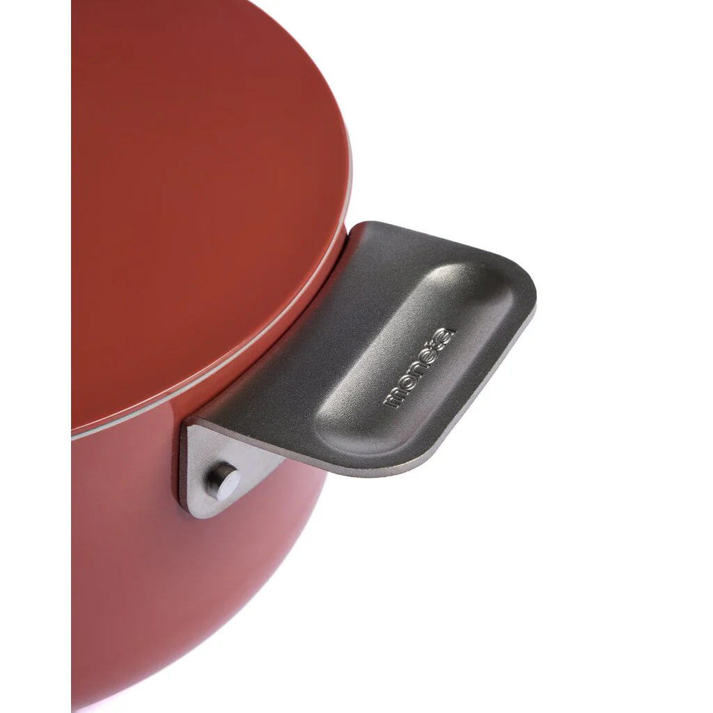 Moneta MONETA 151 RED VIBE CASSERUOLA 2 - Image 4