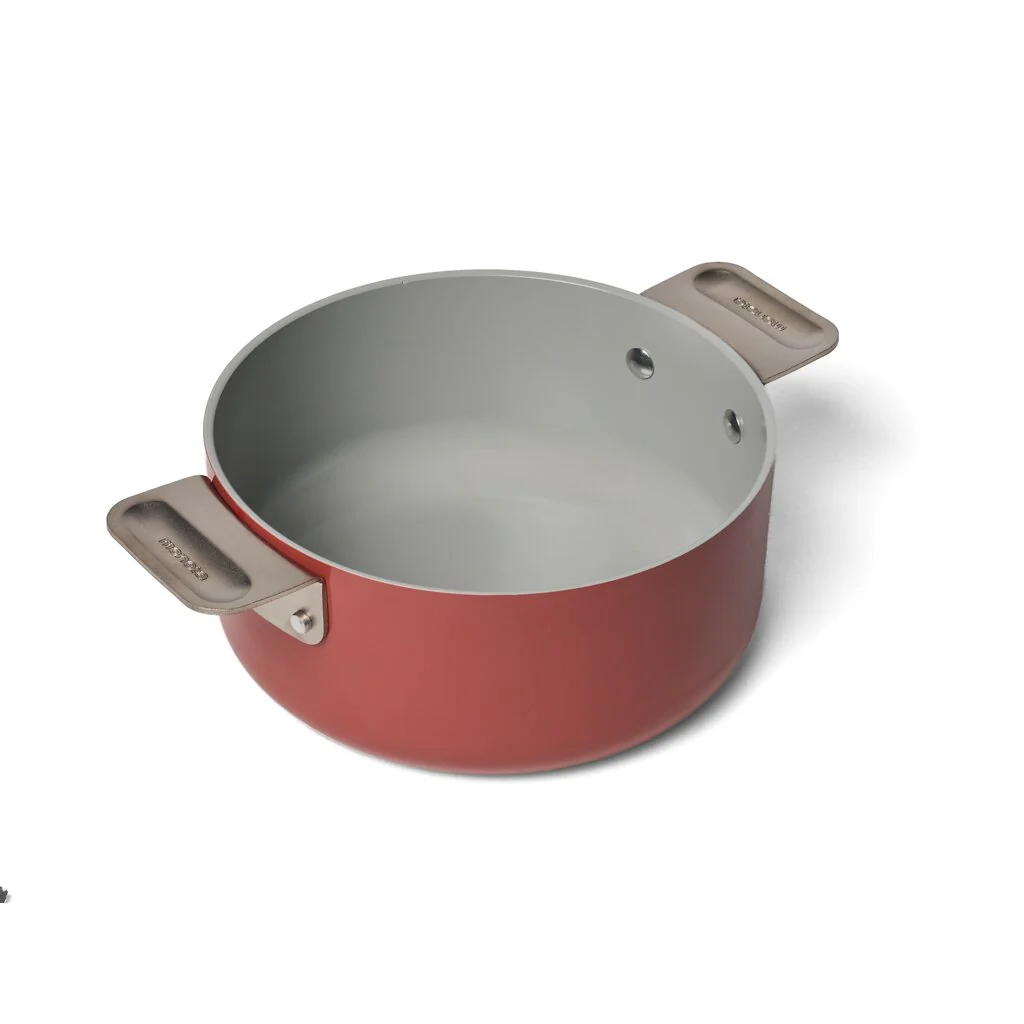 Moneta MONETA 151 RED VIBE CASSERUOLA 2 - Image 8