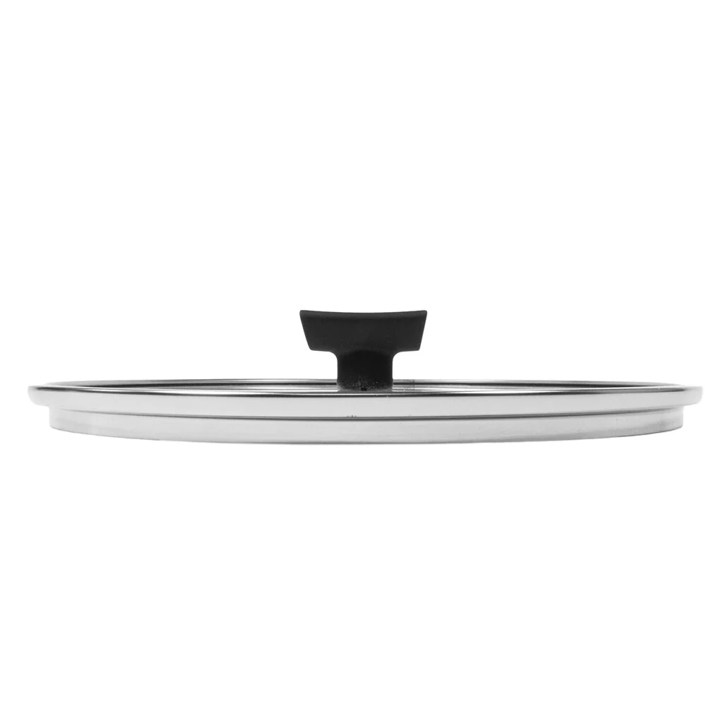 MONETA COPERCHIO BORDO ACCIAIO INOX - Image 4