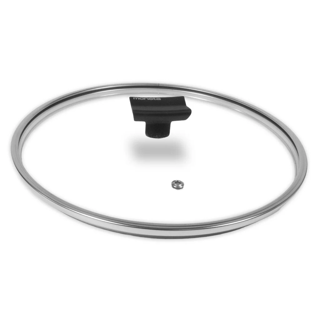 MONETA COPERCHIO BORDO ACCIAIO INOX - Image 5