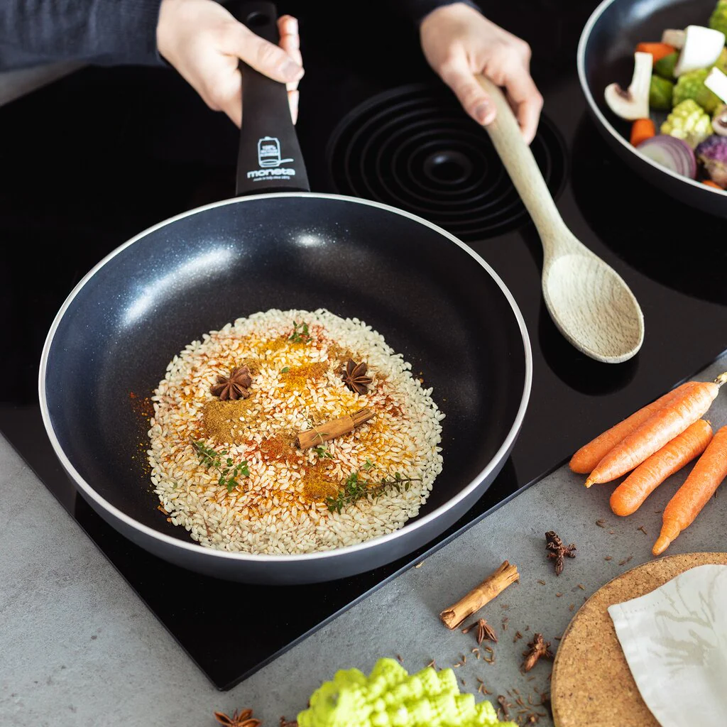 Moneta RECY WOK 28 cm - Image 7