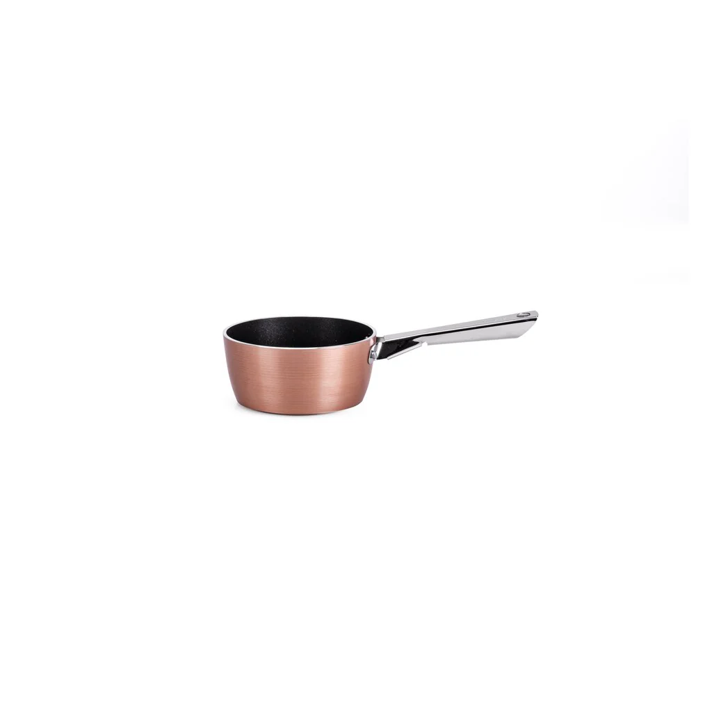 Moneta ROSE GOLD DIAMANT CASSERUOLA 16 cm - Image 3