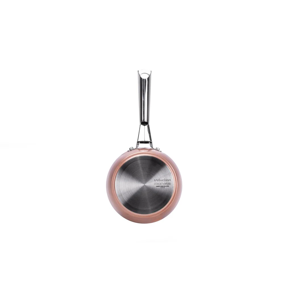 Moneta ROSE GOLD DIAMANT CASSERUOLA 16 cm - Image 5