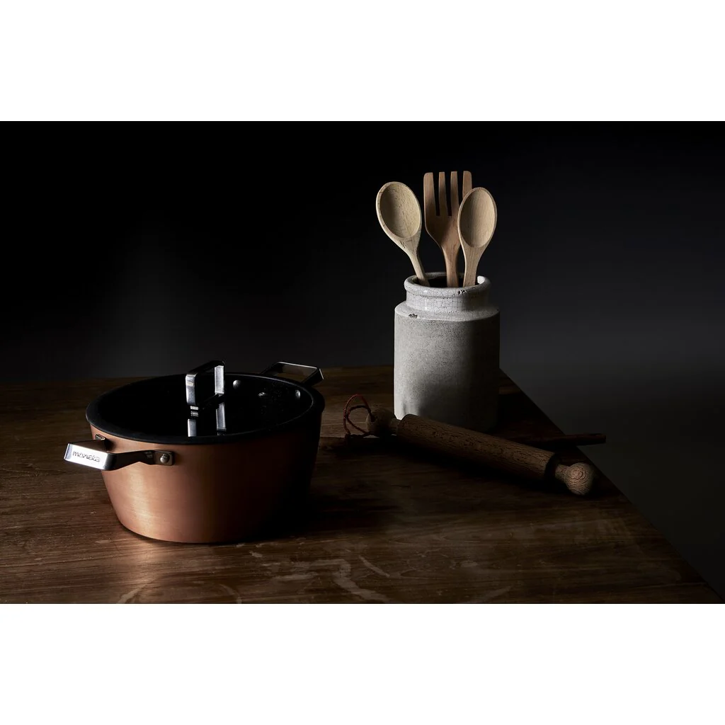 Moneta ROSE GOLD DIAMANT CASSERUOLA 16 cm - Image 7