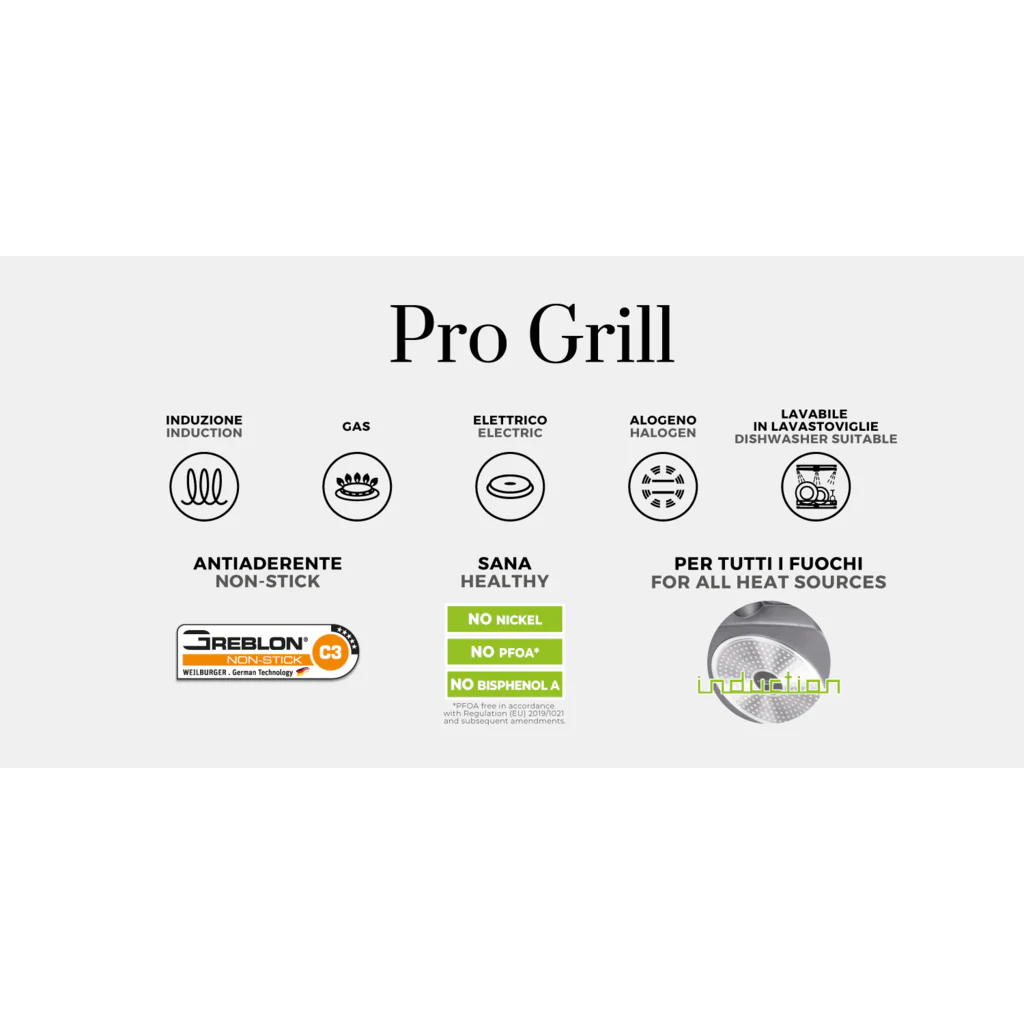Moneta Serial Griller 3pz - Image 10