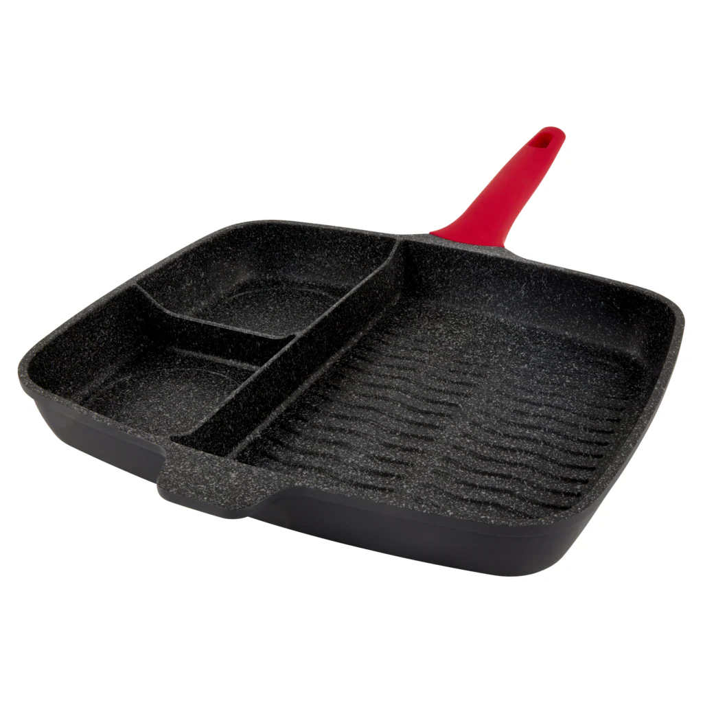 Moneta Serial Griller 3pz - Image 8