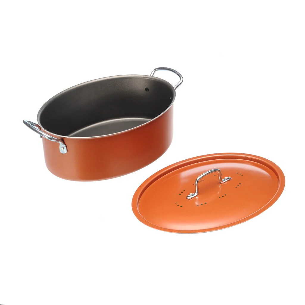 Moneta ZECCHINO CASSERUOLA 28 cm - Image 3