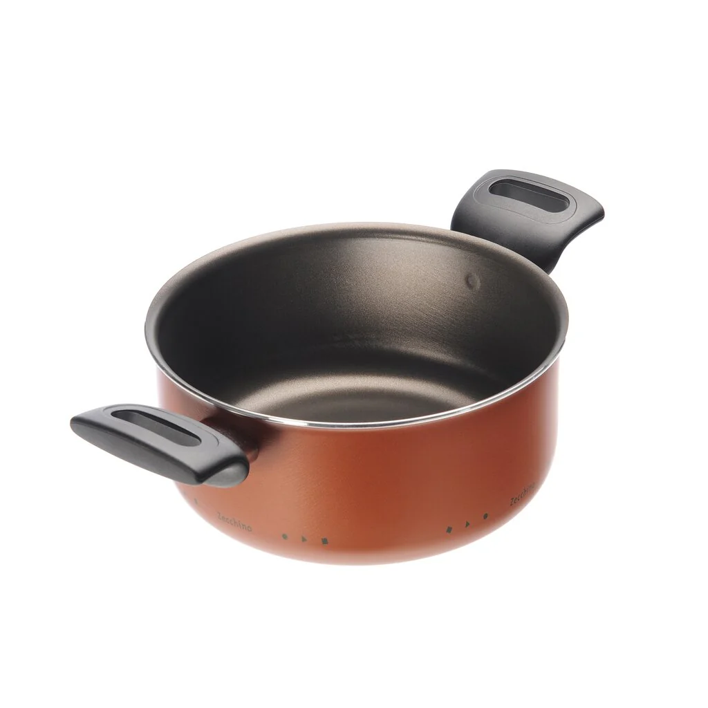 Moneta ZECCHINO CASSERUOLA