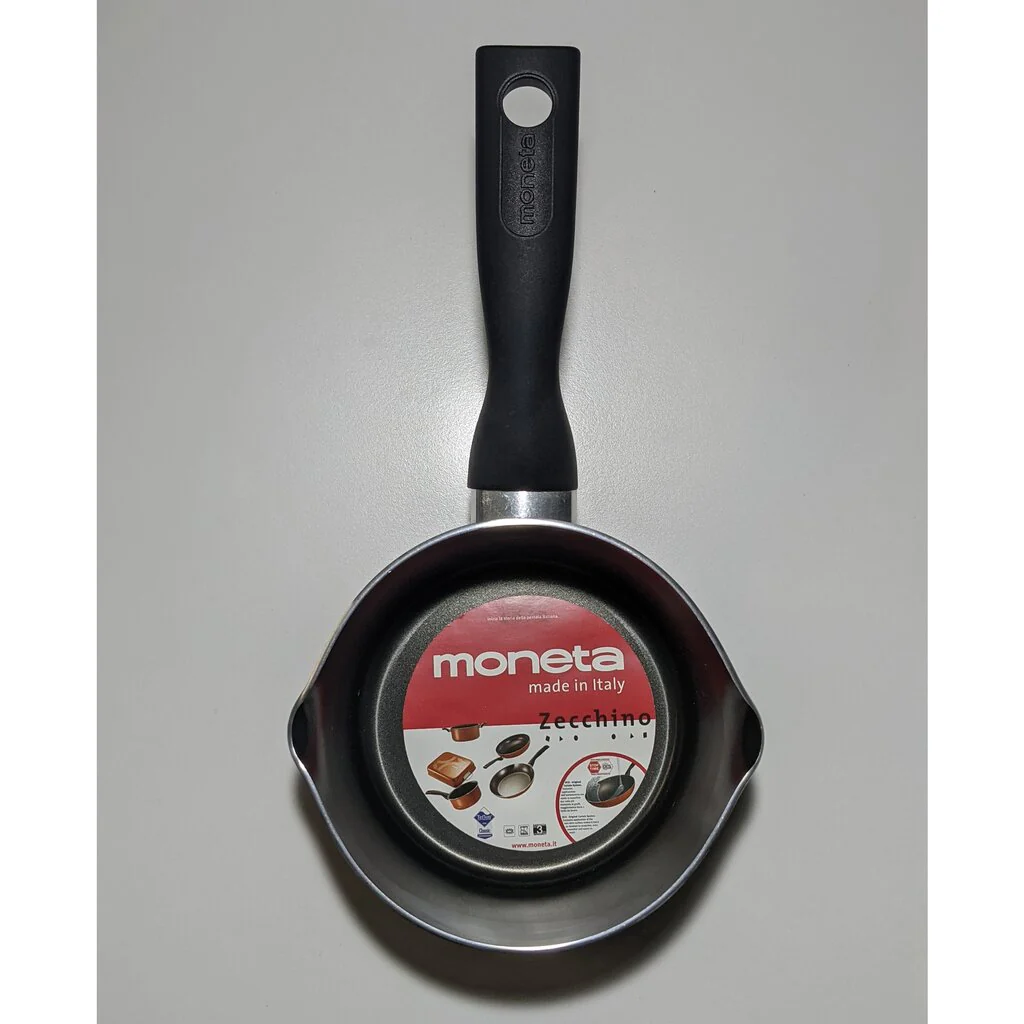 Moneta ZECCHINO CASSERUOLA CON BECCUCCIO 1 - Image 5