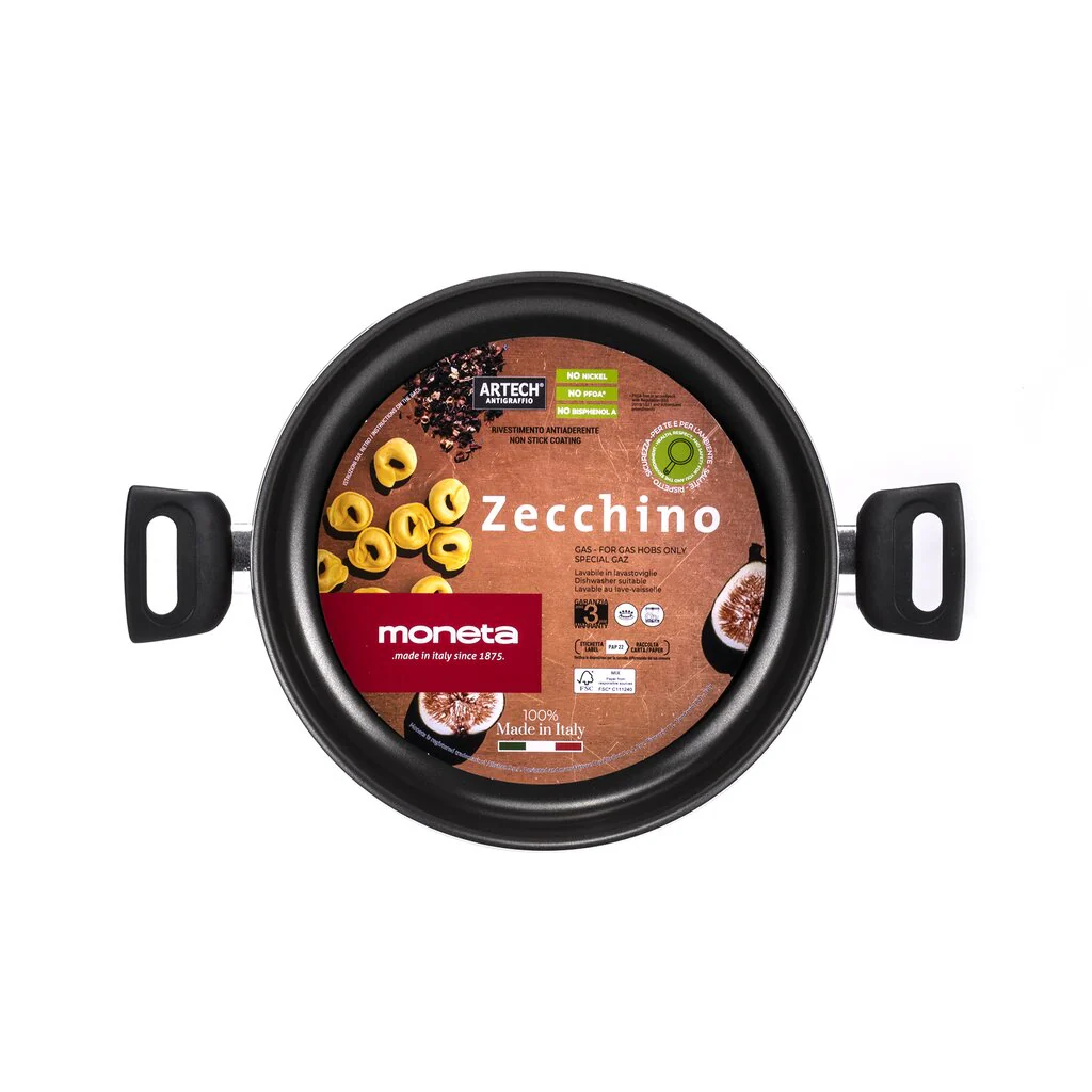 Moneta ZECCHINO TEGAME - Image 2