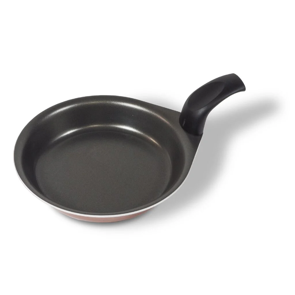 Moneta ZECCHINO TEGAMINO UOVO 16 cm