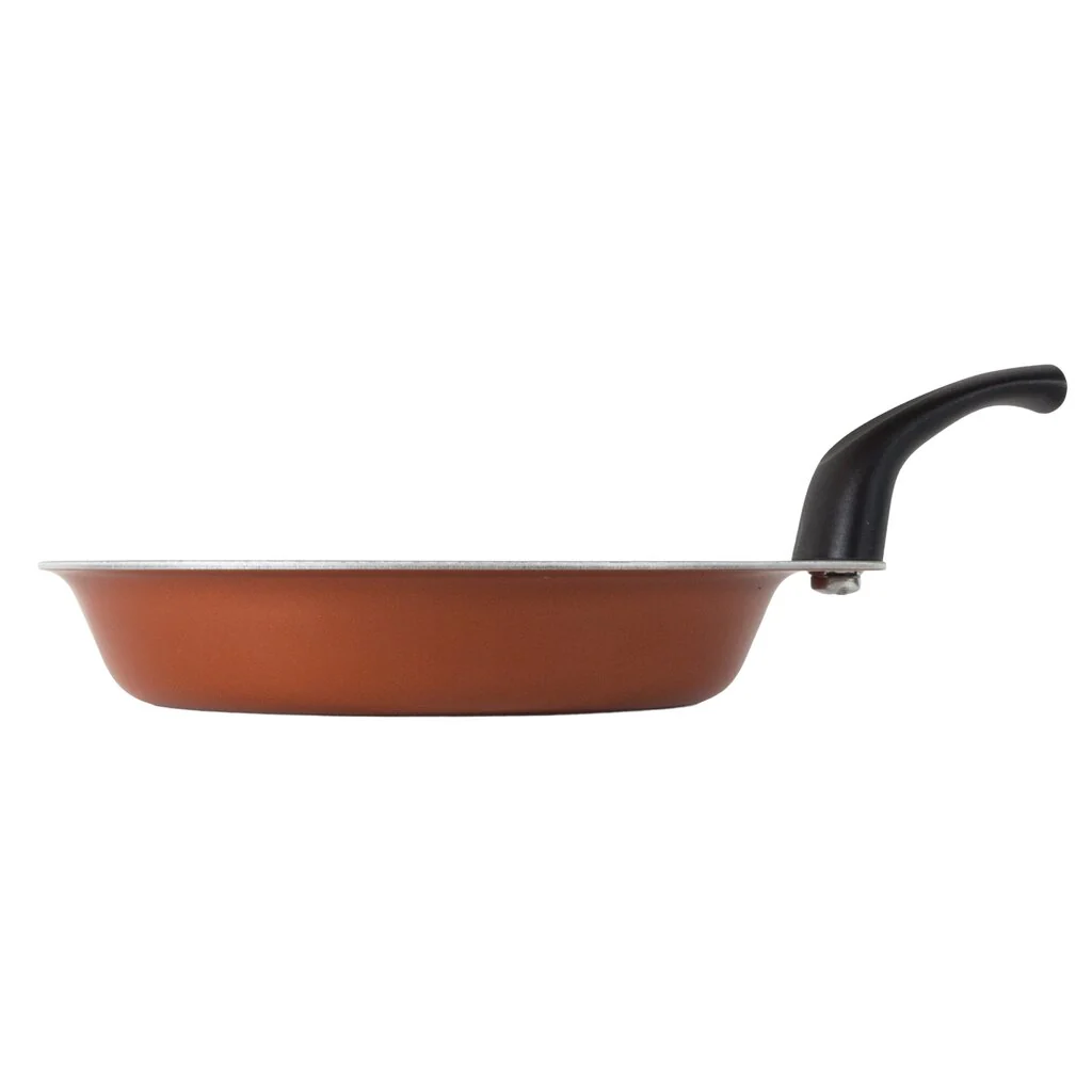 Moneta ZECCHINO TEGAMINO UOVO 16 cm - Image 2