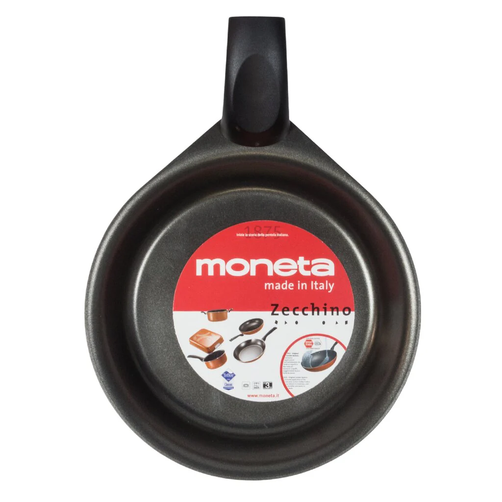 Moneta ZECCHINO TEGAMINO UOVO 16 cm - Image 3