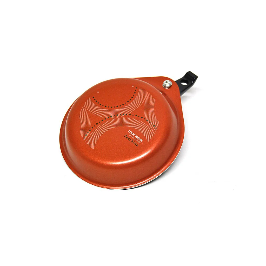 Moneta ZECCHINO TEGAMINO UOVO 16 cm - Image 4