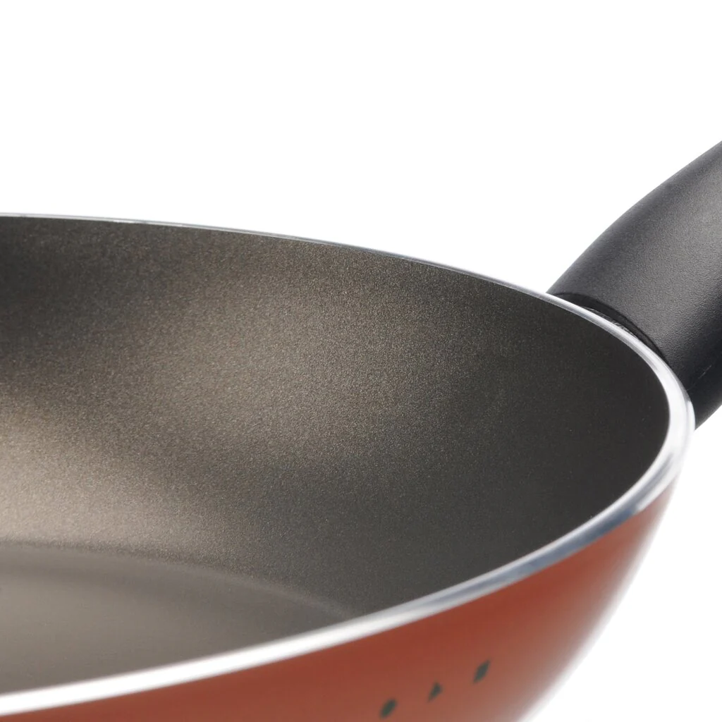 Moneta ZECCHINO WOK 28 cm - Image 3