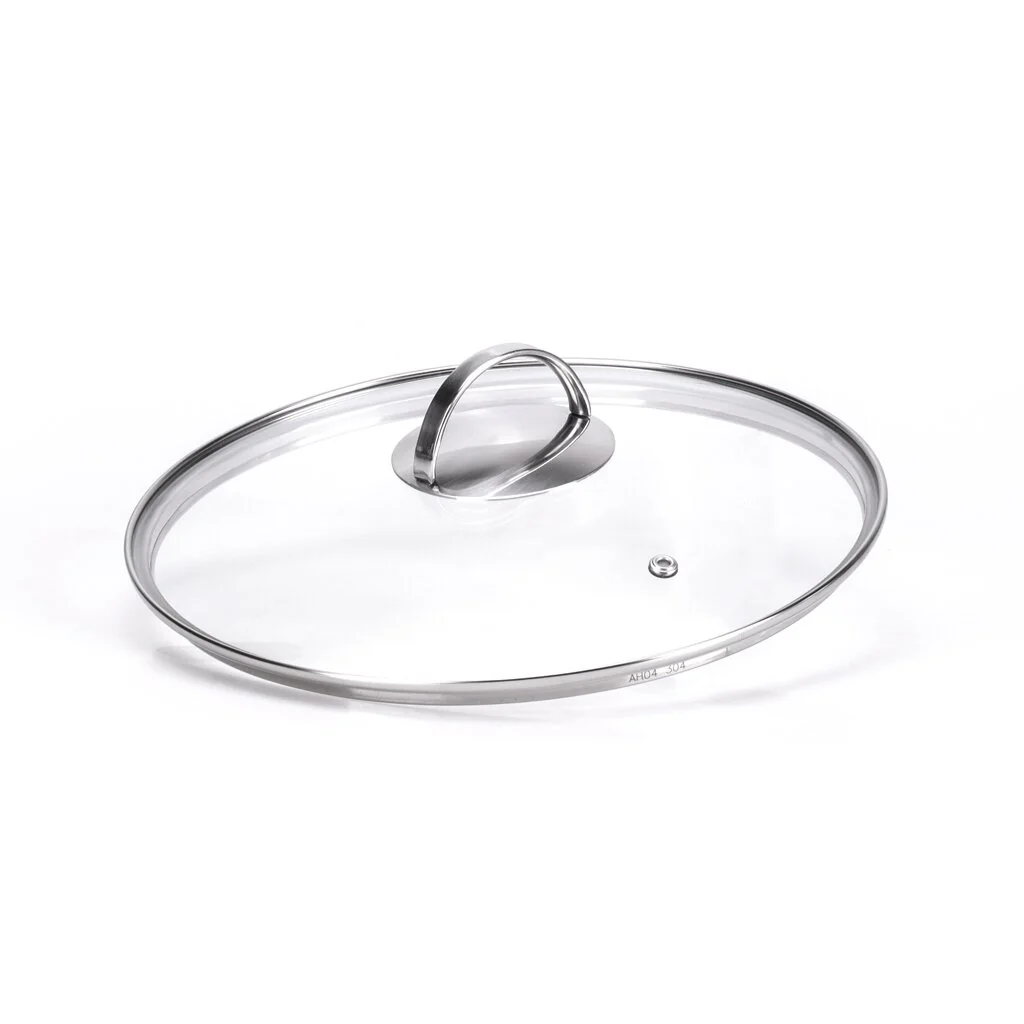 PENTOLA 24CM CON SCOLAPASTA E CESTELLO VAPORE MONETA ALLEGRO INOX - Image 6