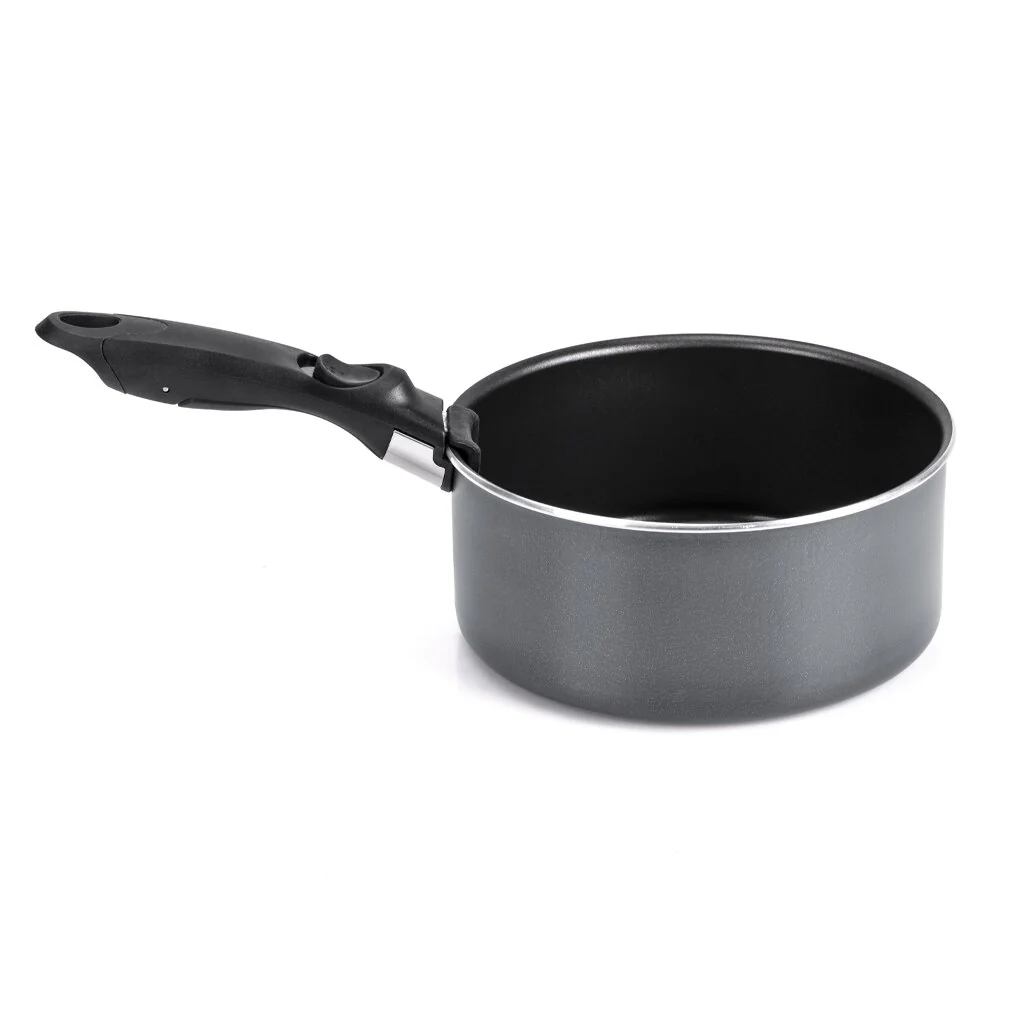 SET DI CASSERUOLE 16 - 20CM CON MANICO REMOVIBILE MONETA EDEN - Image 3