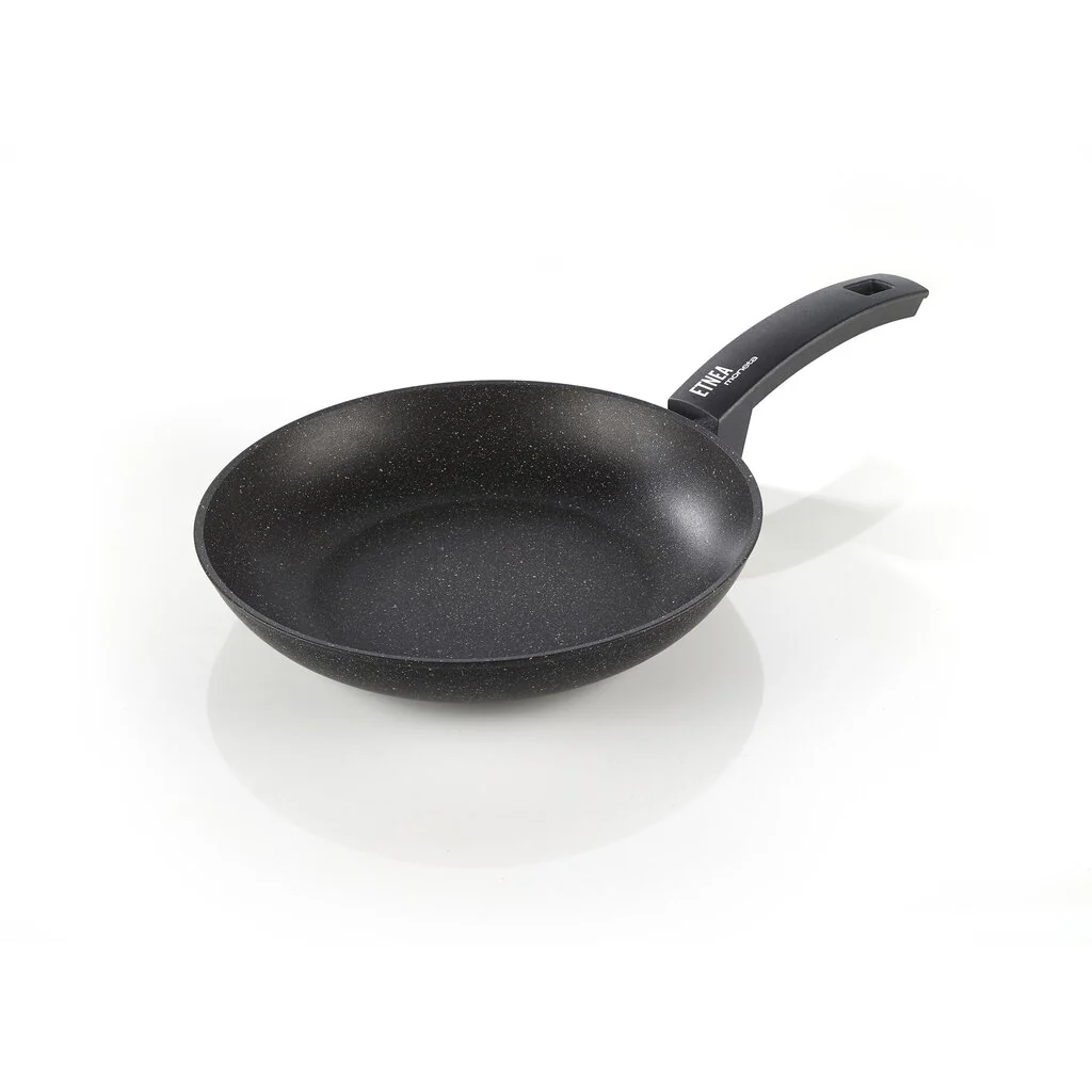 SET DI PADELLE 24 - 28 CM MONETA ETNEA - Image 3
